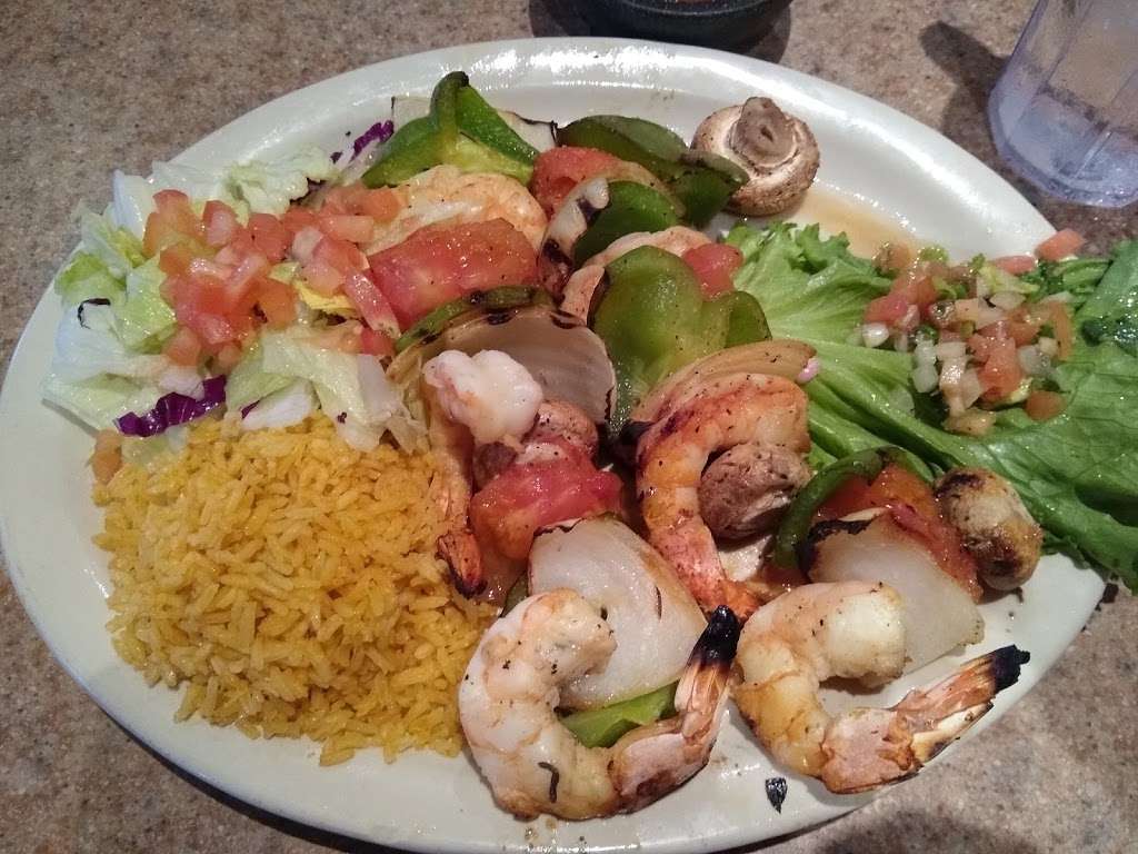 Las Mananitas Mexican Restaurant | 15202 Mason Rd, Cypress, TX 77433, USA | Phone: (281) 256-7818