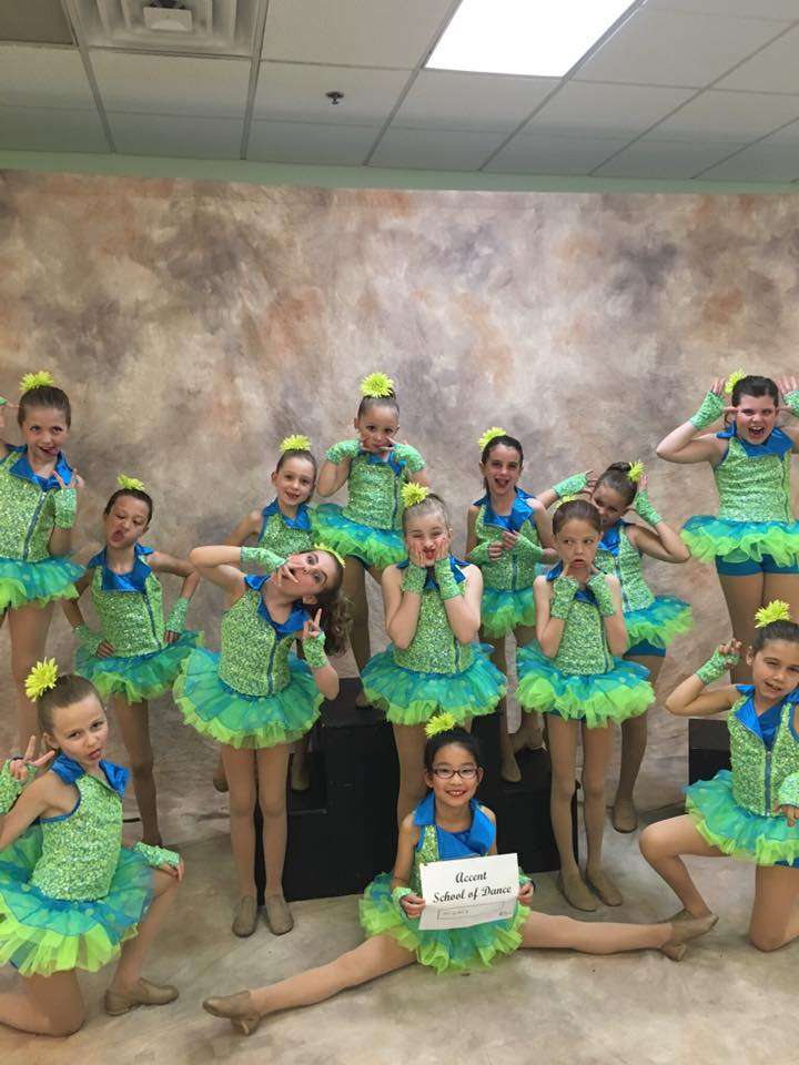 Accent School Of Dance | 4638 Broadway, Allentown, PA 18104 | Phone: (610) 395-6060