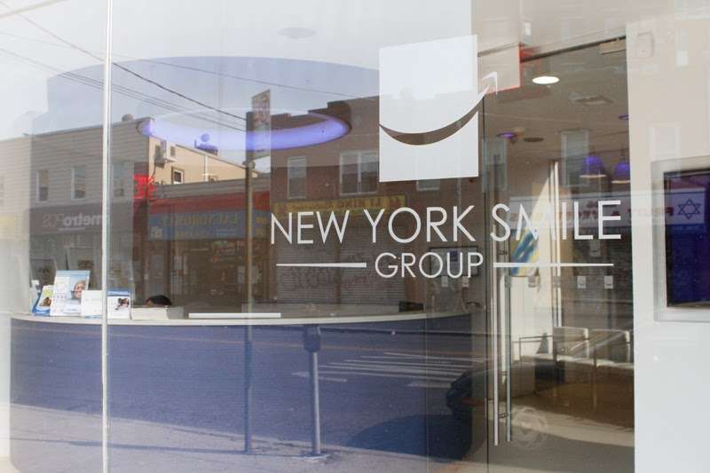 Dr. Sammy M. Saadia, DDS | 309 Avenue U, Brooklyn, NY 11223 | Phone: (718) 769-6700