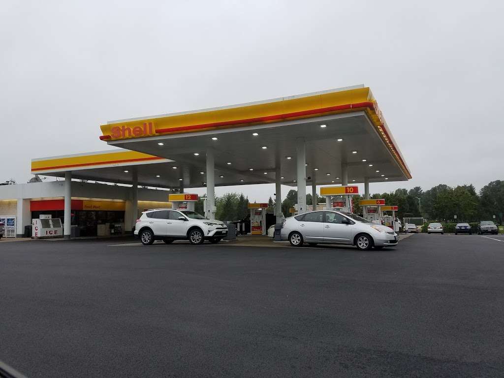 Shell | 5784 Union Mill Rd, Clifton, VA 20124 | Phone: (703) 802-1170