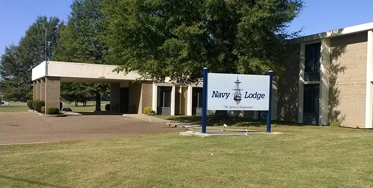 Navy Lodge Memphis | 5908 Attu St bldg n-931, Millington, TN 38053 | Phone: (901) 872-0121