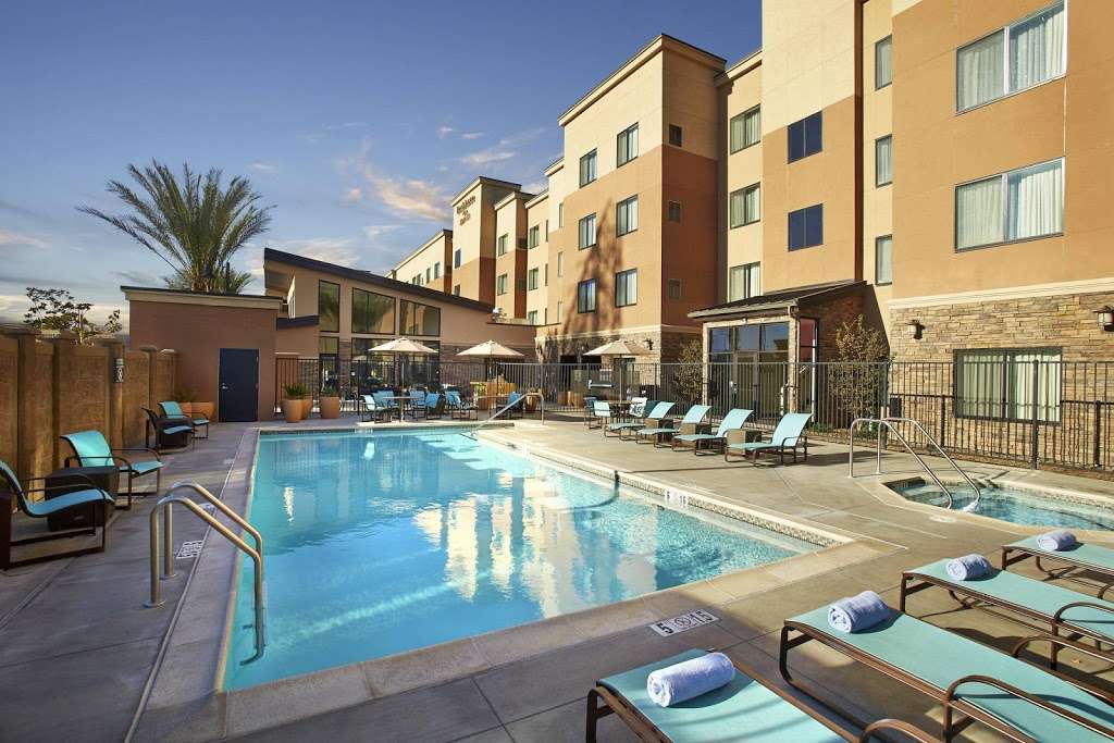 Residence Inn by Marriott Los Angeles Redondo Beach | 2420 Marine Ave, Redondo Beach, CA 90278, USA | Phone: (310) 725-0108