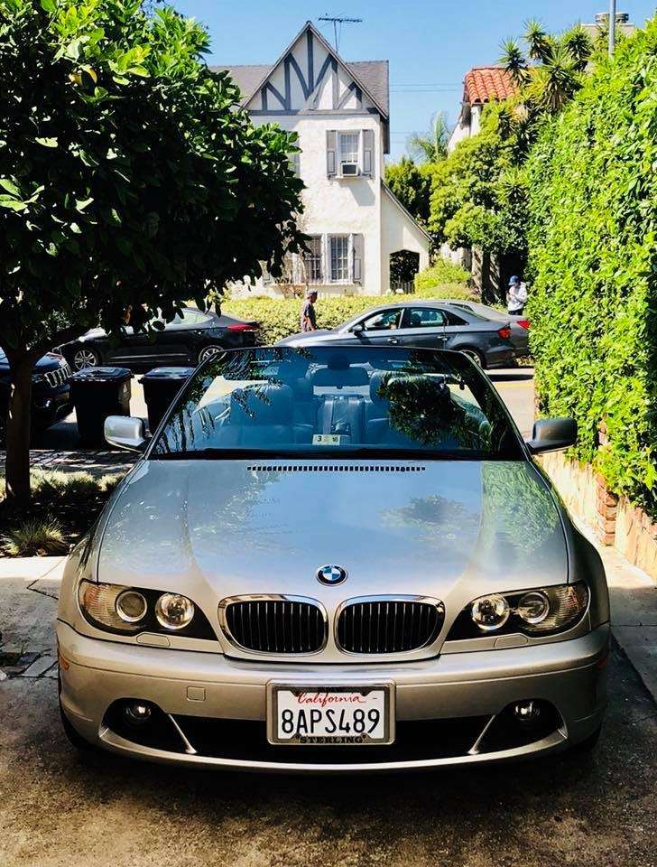 Majestic Car Wash | 8017 W 3rd St, Los Angeles, CA 90048, USA | Phone: (323) 933-7393