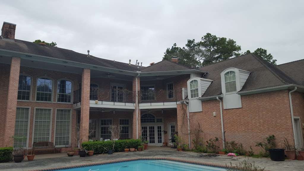 M.Q Roofing & Siding Inc. | 2803 Sunwood Dr, Houston, TX 77038, USA | Phone: (281) 414-0013