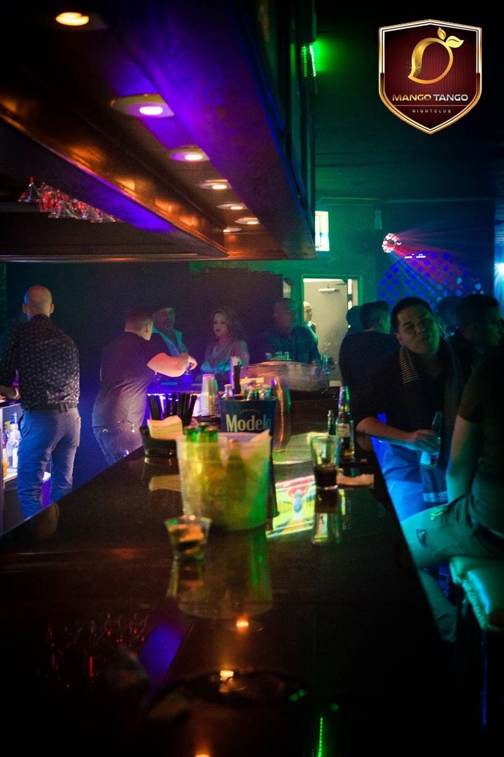 Mango Tango Nightclub | 2101 S Decatur Blvd Ste. 1, Las Vegas, NV 89102, USA | Phone: (702) 910-4444