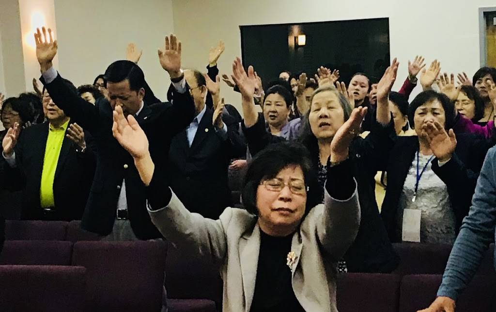 First Korean Church of Richmond 제일좋은교회 | 11736 Lucks Ln, Midlothian, VA 23114, USA | Phone: (804) 517-9321