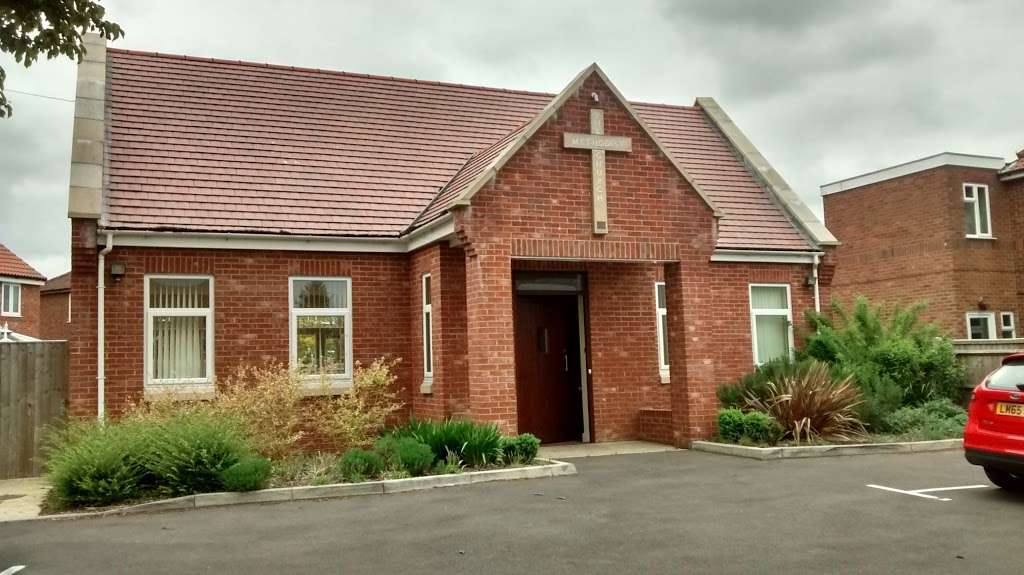 Birchwood Methodist Church | 17 Birchwood Ave, Hatfield AL10 0PN, UK | Phone: 01707 265949