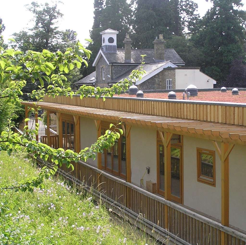 BEECHE | High Elms Nature Centre, Orpington BR6 7JH, UK | Phone: 01689 860571