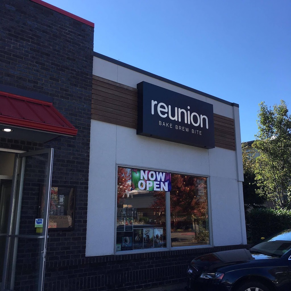 Reunion Malaysian Cafe + Kitchen | 339 Kirkland Ave C, Kirkland, WA 98033, USA | Phone: (425) 947-7998