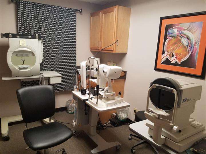 Danville Family Eye Care | 95 N Tennessee St, Danville, IN 46122 | Phone: (317) 699-2000