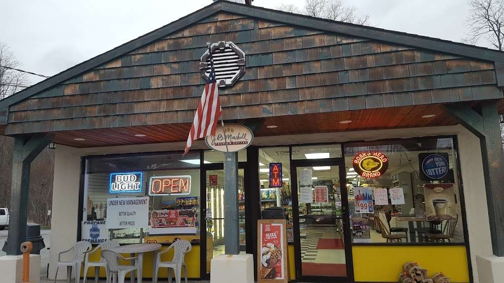 Route 6 deli | 1100 US-6, Mahopac, NY 10541, USA | Phone: (845) 628-9600