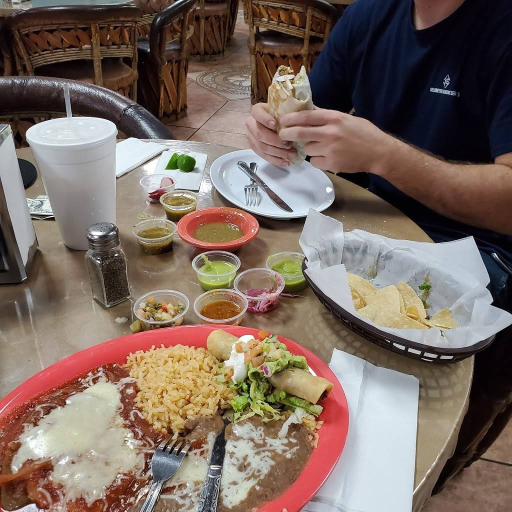 La Playa Taqueria | 1247 E Louise Ave, Manteca, CA 95336, USA | Phone: (209) 824-0634