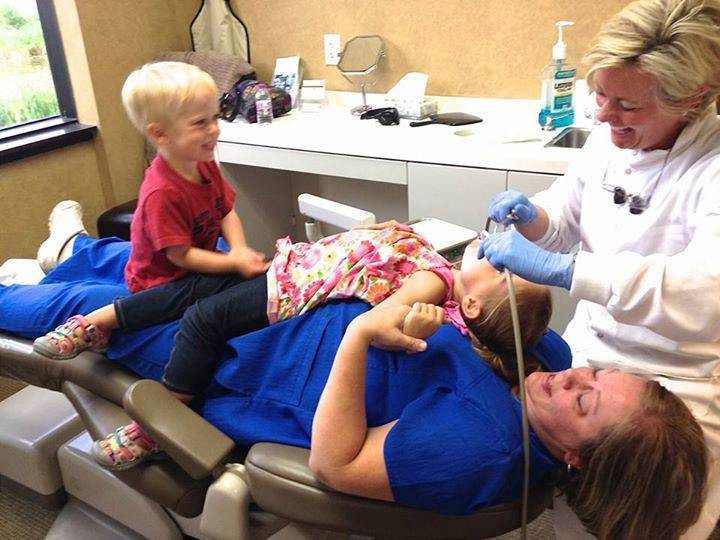 Novak Family Dentistry | 9800 Shelard Pkwy UNIT 130, Plymouth, MN 55441, USA | Phone: (763) 525-5011