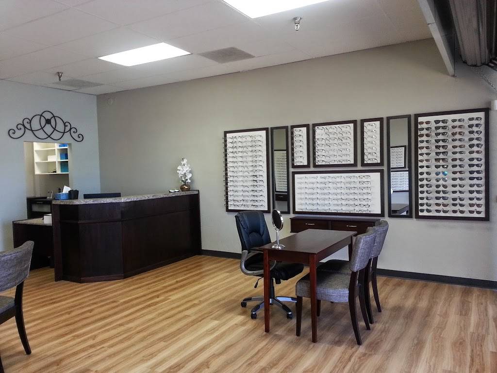 Essential Eyecare | 10659 Grand Ave #5, Sun City, AZ 85351, USA | Phone: (623) 249-2781