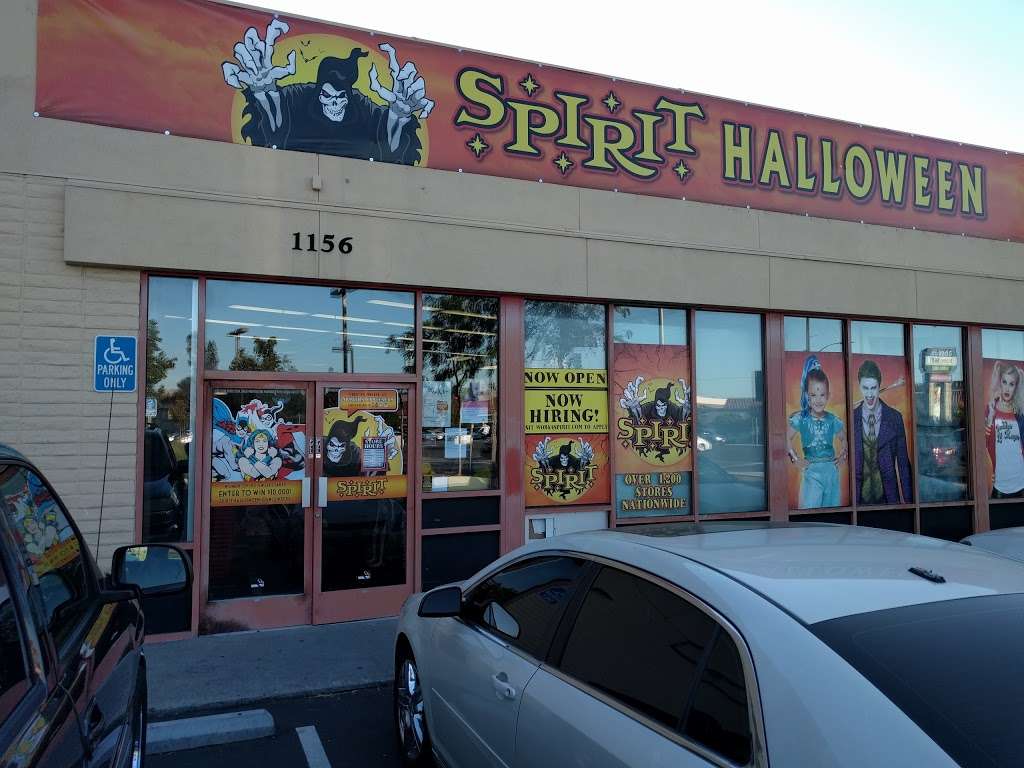 Spirit Halloween | 81 Colma Blvd, Colma, CA 94014, USA | Phone: (866) 586-0155