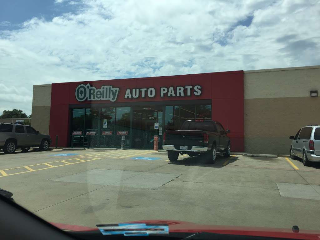OReilly Auto Parts | 2072 Singleton Blvd, Dallas, TX 75212, USA | Phone: (214) 678-9220