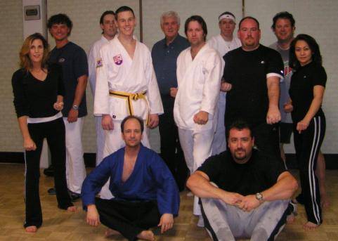 Manns Martial Arts | 10675 E NW Hwy #2600, Dallas, TX 75238, USA | Phone: (214) 579-4682