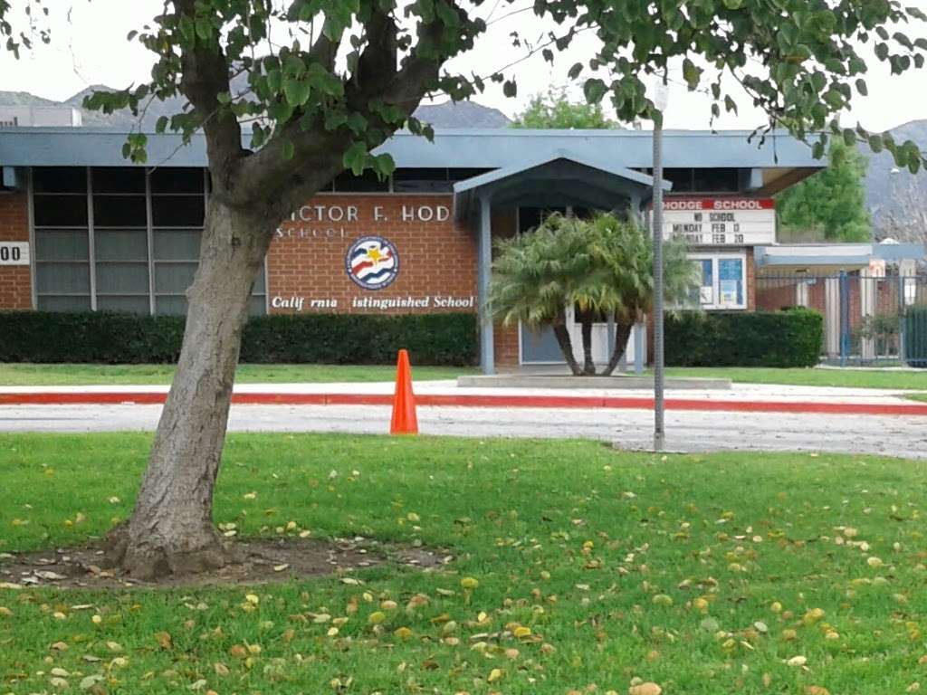 Hodge Elementary School 700 W 11th St, Azusa, CA 91702, USA BusinessYab