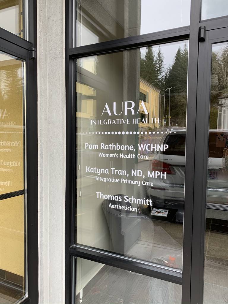 Aura Integrative Health | 17050 Pilkington Rd # 130, Lake Oswego, OR 97035, USA | Phone: (503) 905-2526