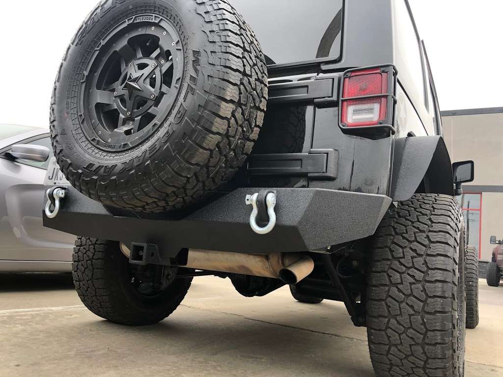 Tire & Wheel Connection | 14431 Farm to Market 2920, Tomball, TX 77377, USA | Phone: (281) 351-8473