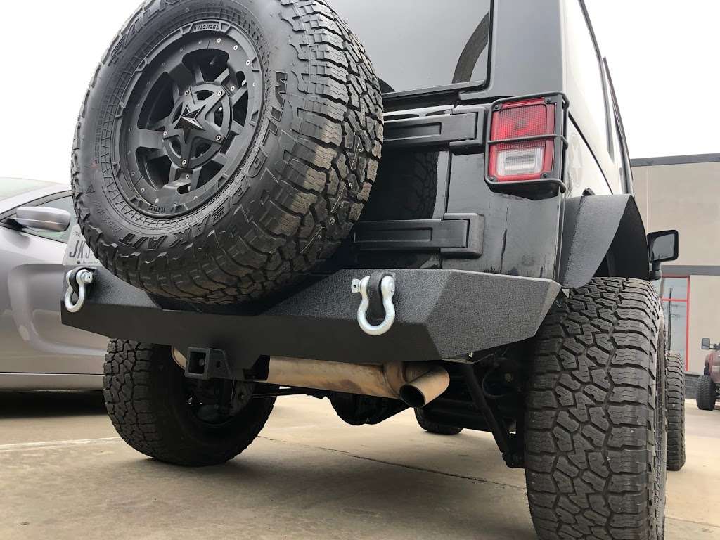 Tire & Wheel Connection | 14431 Farm to Market 2920, Tomball, TX 77377 | Phone: (281) 351-8473