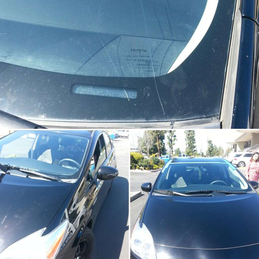 Alex Advanced Auto Glass | 15949 Downey Ave d, Paramount, CA 90723 | Phone: (562) 328-1352