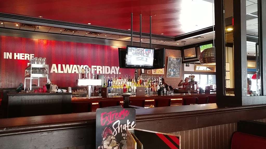 TGI Fridays | 90 Pleasant Valley St, Methuen, MA 01844, USA | Phone: (978) 794-8443