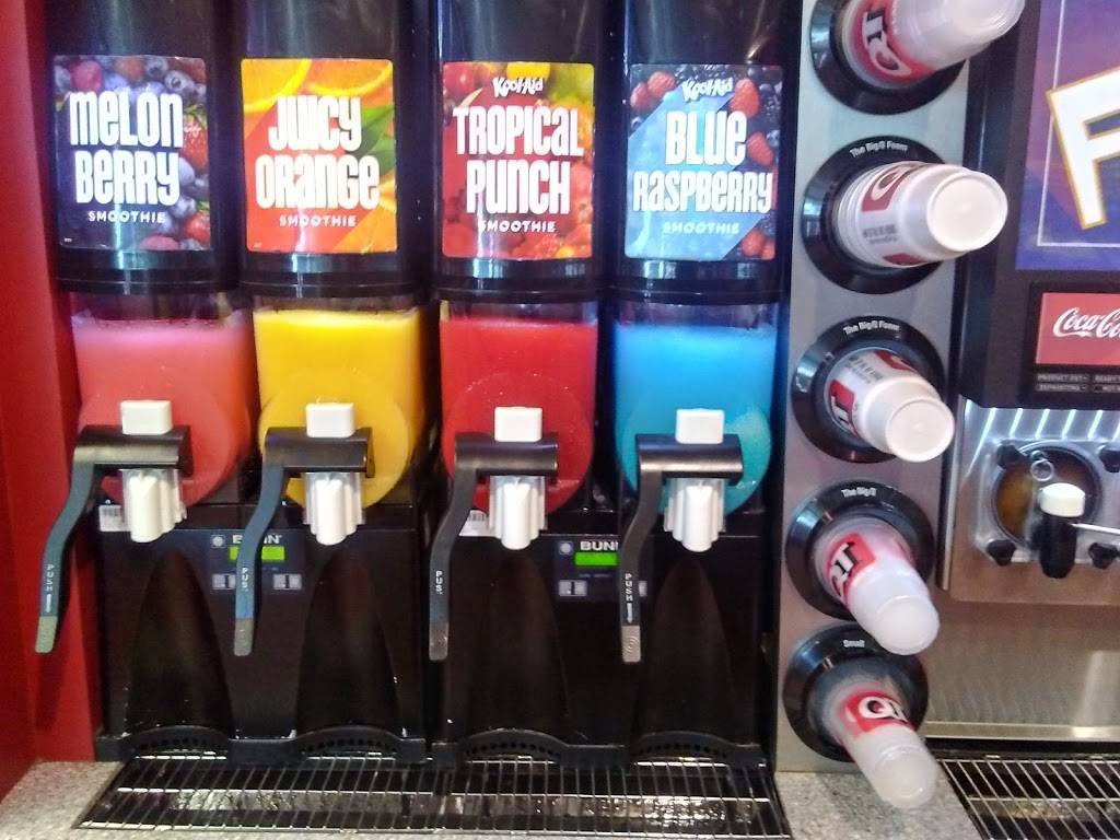 QuikTrip | 1500 S Maize Rd, Wichita, KS 67209, USA | Phone: (316) 773-4997