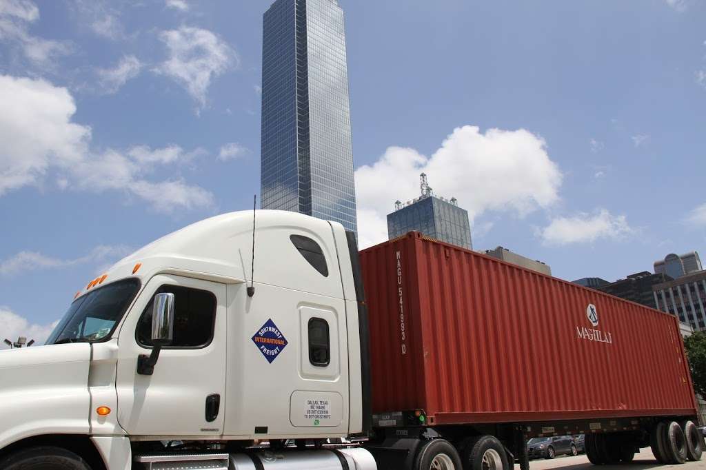 Southwest International Freight Services, Inc. | 8189 S Central Expy, Dallas, TX 75241, USA | Phone: (214) 371-1901