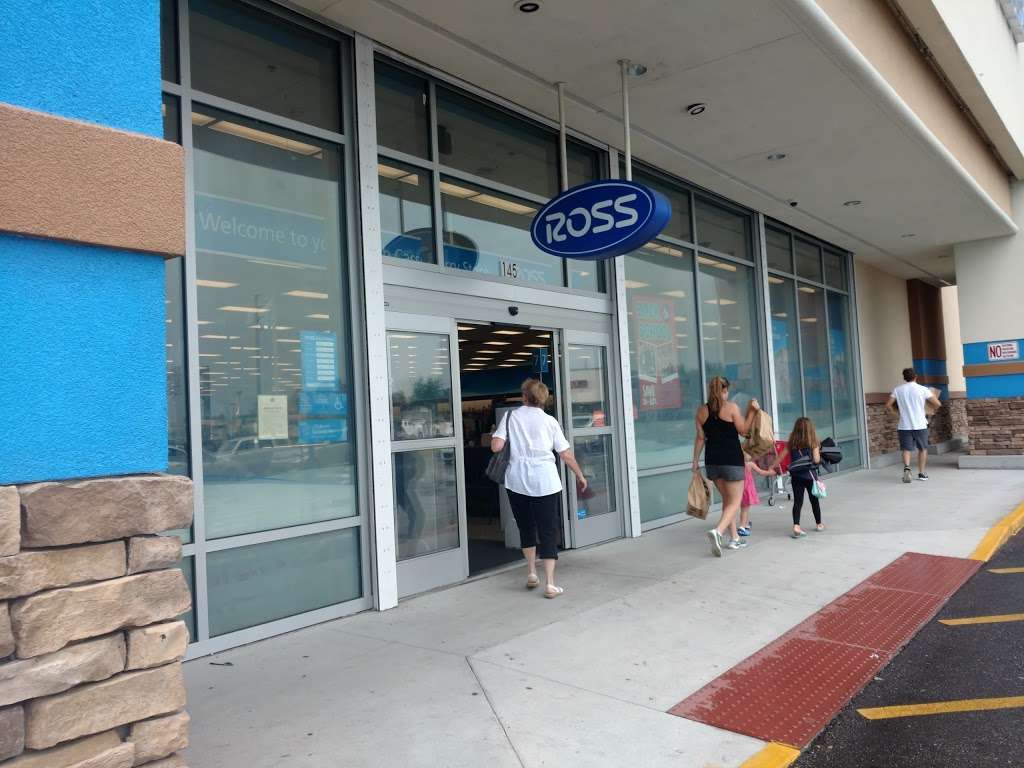 Ross Dress for Less | 145 FL-436, Casselberry, FL 32730 | Phone: (407) 260-1547