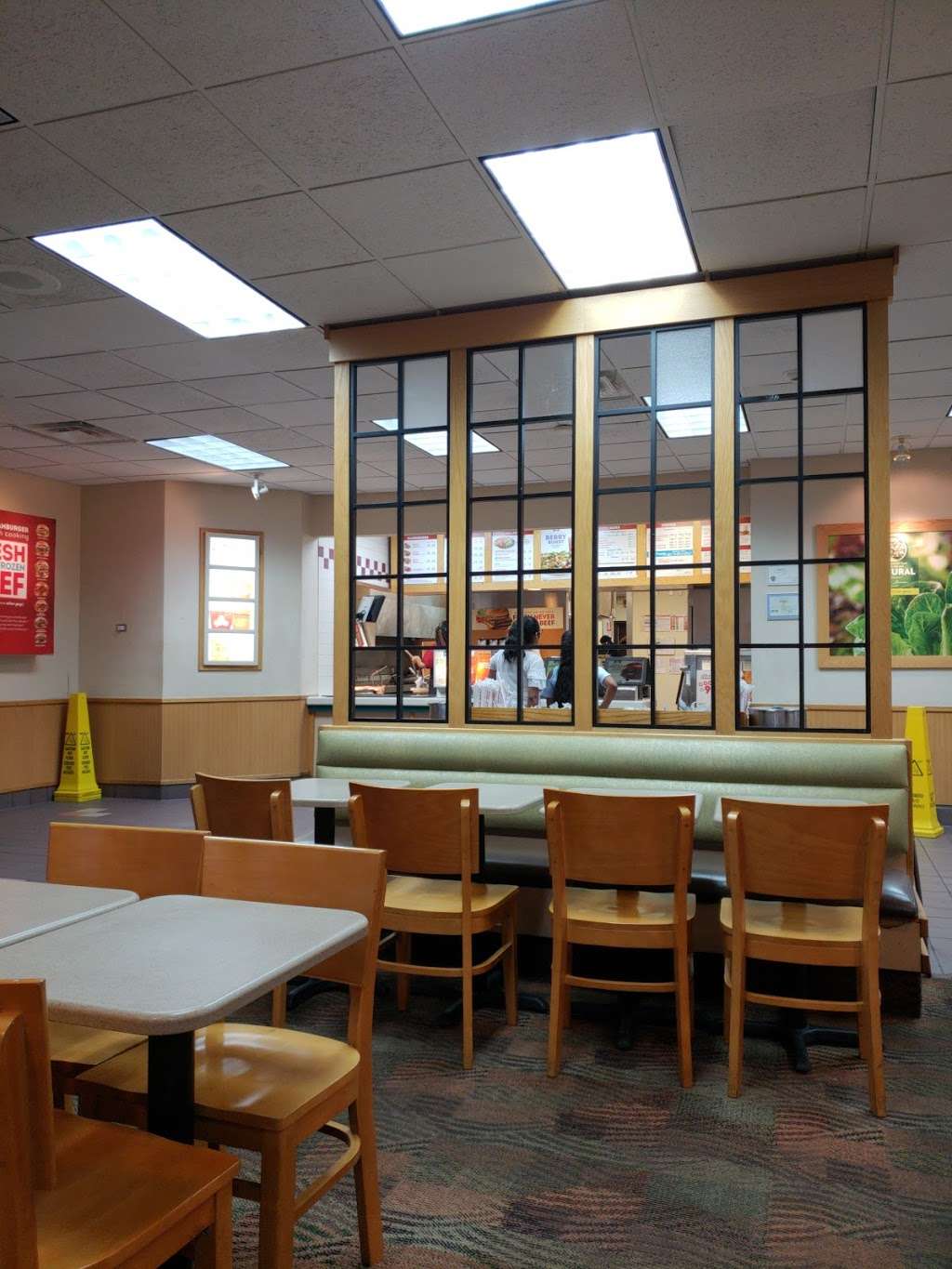 Wendys | 990 US-41, Schererville, IN 46375, USA | Phone: (219) 864-1413