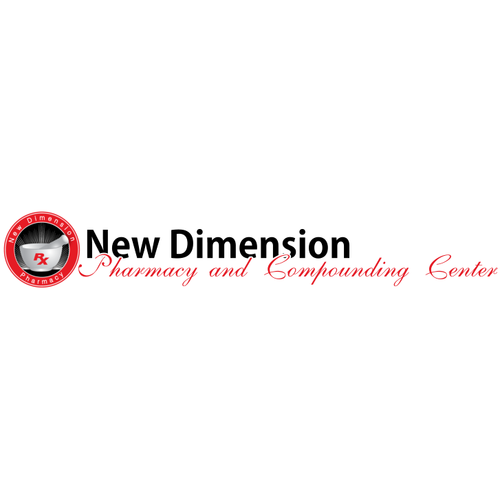 New Dimension Pharmacy and Compounding Center | 1102 Pinemont Dr., #F, Houston, TX 77018, USA | Phone: (713) 263-7680