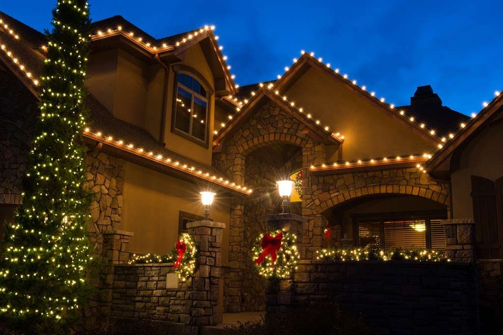 Brilliant Christmas Lights LLC | 6181 Spearmint Ct, Fort Collins, CO 80528, United States | Phone: (970) 818-6400