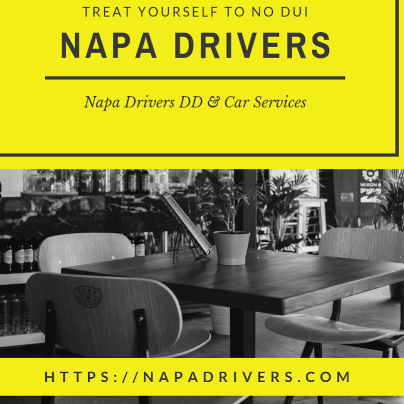 Napa Drivers | 407 Oak Dr, Napa, CA 94558, USA | Phone: (707) 266-1264