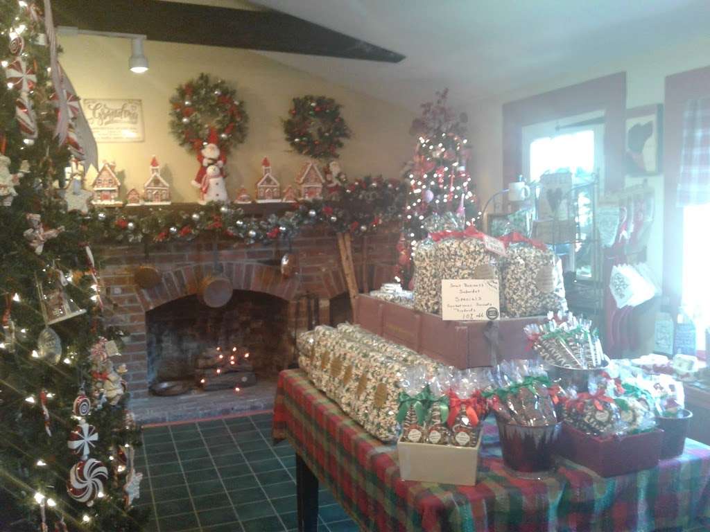 Groffs Nursery | 1350 Delsea Dr, Pitman, NJ 08071, USA | Phone: (856) 589-9600