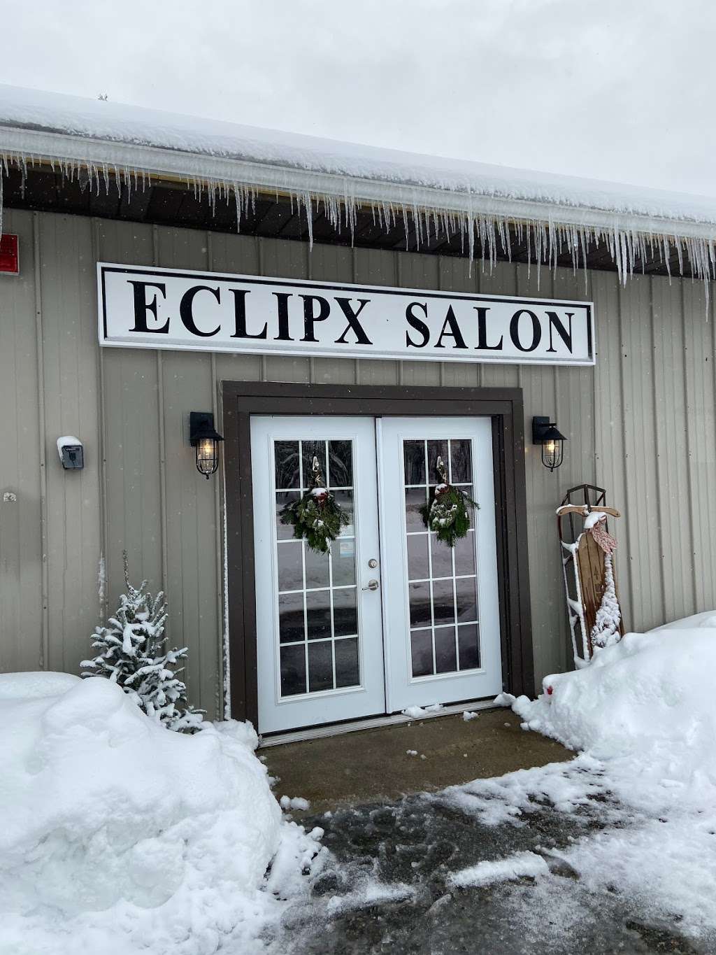 Eclipx Salon | 72-A Haverhill Rd, Amesbury, MA 01913, USA | Phone: (978) 255-4483