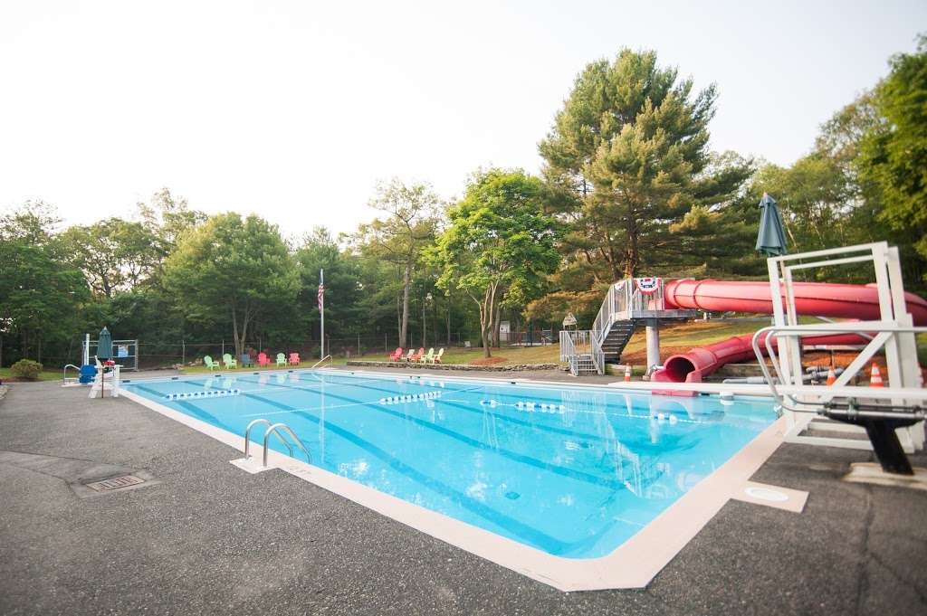 Saugus Family YMCA | 298 Main St, Saugus, MA 01906, USA | Phone: (781) 233-9622