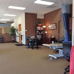 Northern Rehab Physical Therapy Specialists | 523 E Railroad St, Sandwich, IL 60548 | Phone: (815) 786-1888