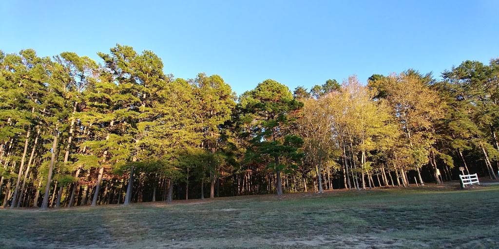 Creekside Park Disc Golf Course | 214 Park Dr, Archdale, NC 27263, USA | Phone: (336) 431-7315