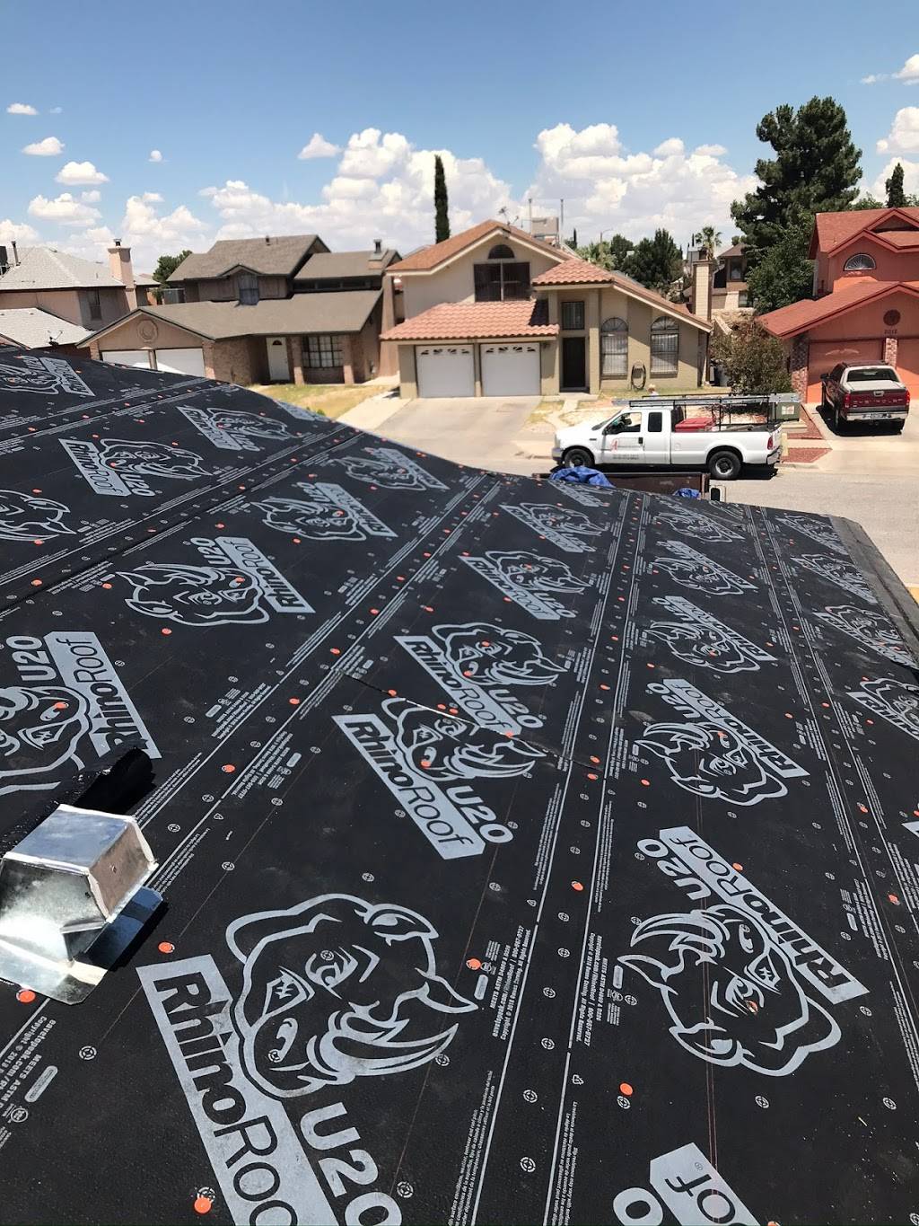 Arenas Roofing | 3024 Selene Vega Ave, Anthony, TX 79821 | Phone: (915) 412-8697