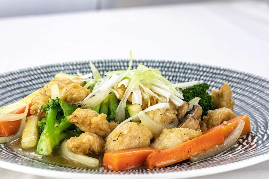 Maihana Asian Cuisine | 8148 International Dr, Orlando, FL 32819, USA | Phone: (407) 203-2803