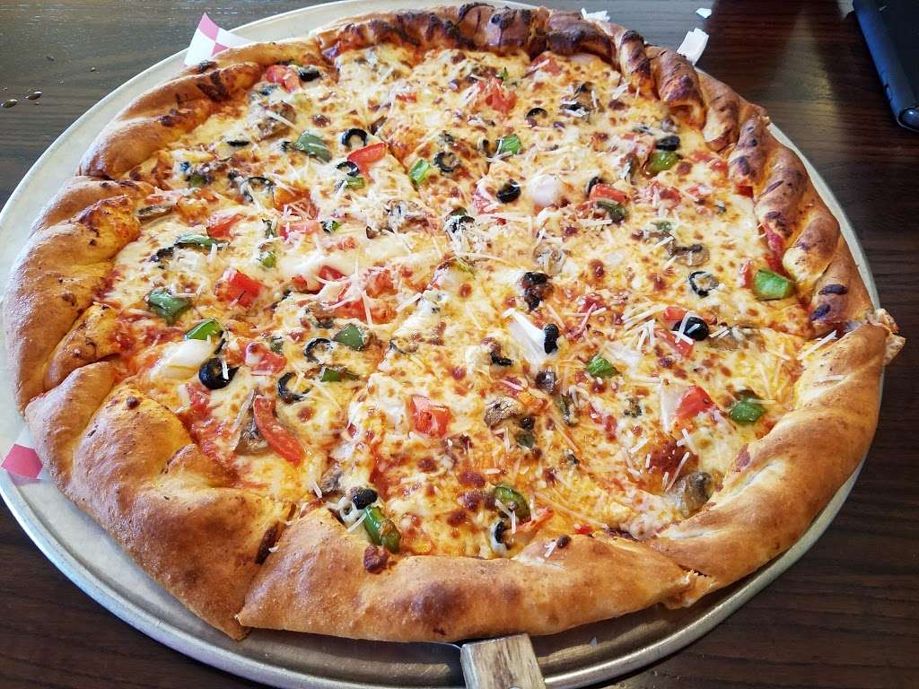 Mt Hood Pizza & Grill | 305 N College Ave, Rensselaer, IN 47978, USA | Phone: (219) 866-0420