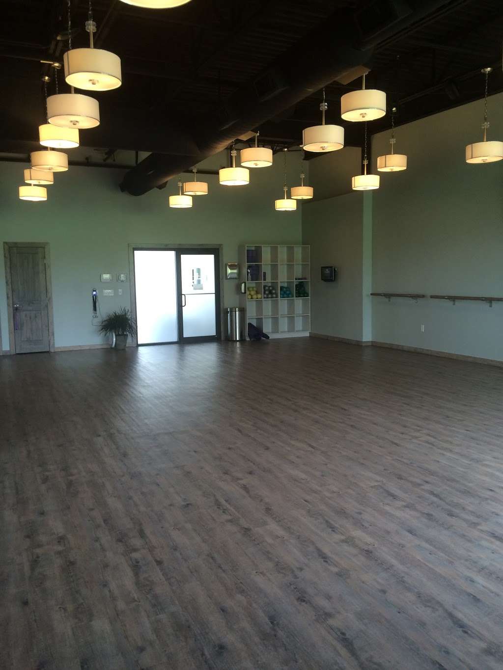 YogaFit Studios | 22223 W 66th St, Shawnee, KS 66226, USA | Phone: (913) 717-7322