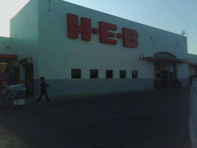 H-E-B Pharmacy | 1015 S WW White Rd, San Antonio, TX 78220, USA | Phone: (210) 337-7549