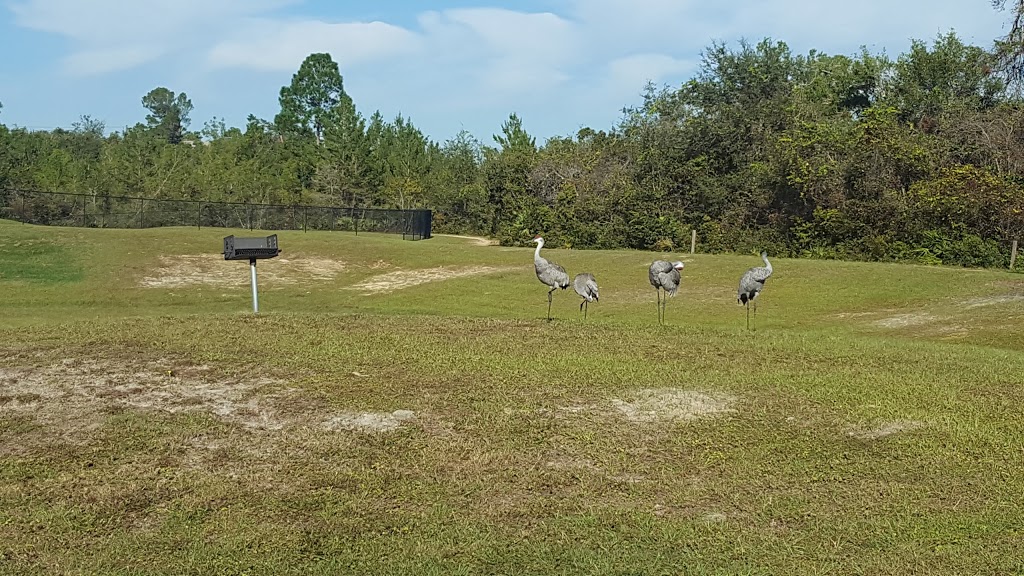 Keysville Dog Park | 2641 Keysville Ave, Deltona, FL 32725, USA