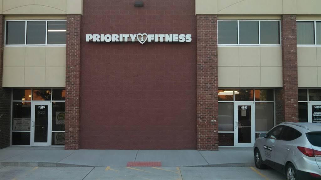 Priority 1 Fitness | 14990 Shepard St Suite 300, Omaha, NE 68138, USA | Phone: (402) 330-1133
