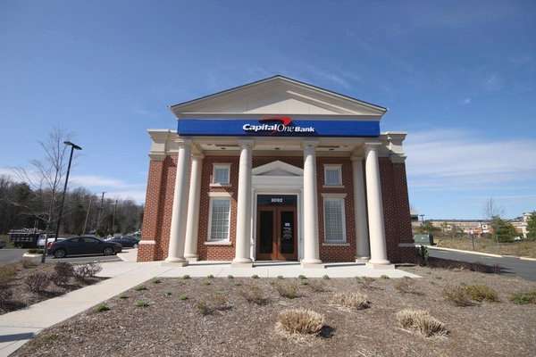 Capital One Bank | 8092 Crescent Park Dr, Gainesville, VA 20155 | Phone: (703) 753-6468