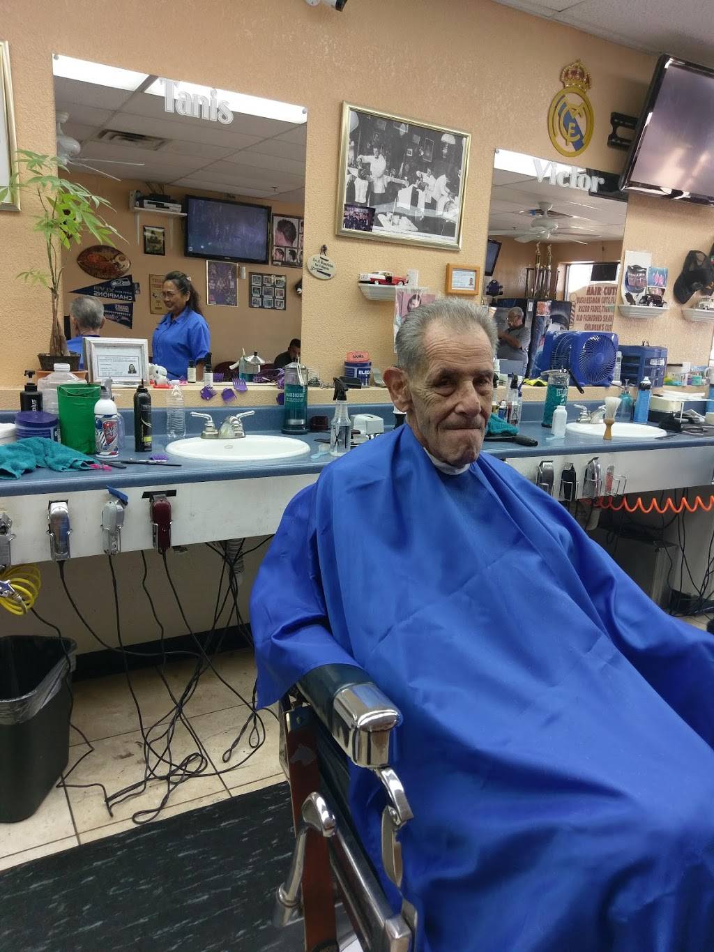 Chavez Barber Shop | 715 W Baseline Rd #5, Tempe, AZ 85283, USA | Phone: (480) 777-7470