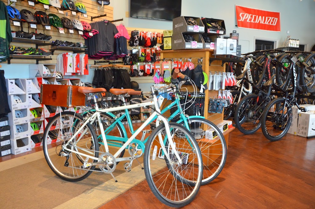 Trail & Fitness Bicycles | 5133 Harding Pike Ste A-6, Nashville, TN 37205, USA | Phone: (615) 499-4634