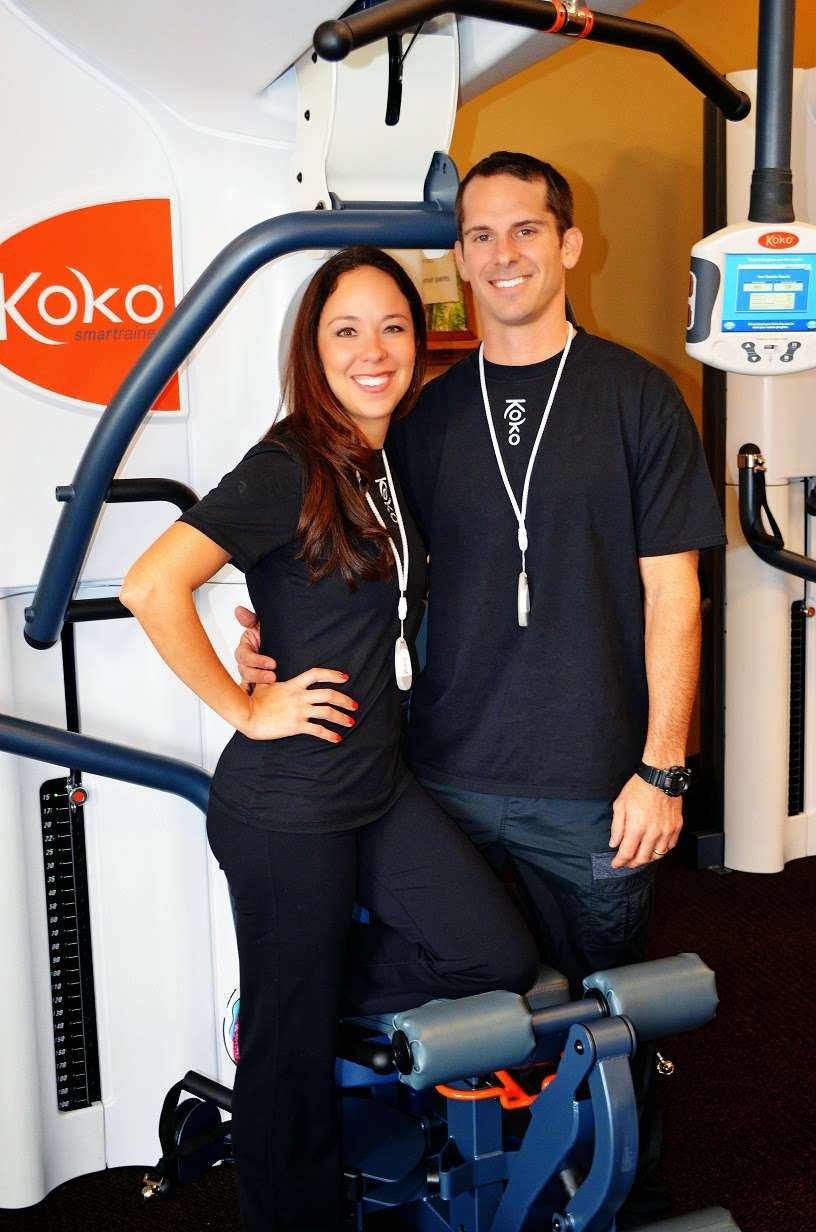 Koko FitClub of Katy | 23010 Seven Meadows Pkwy, Katy, TX 77494, USA | Phone: (281) 769-9833